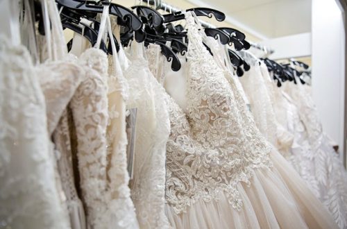 wedding dresses on sale